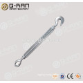 Drop Forged Construction Turnbuckle U.S.Type